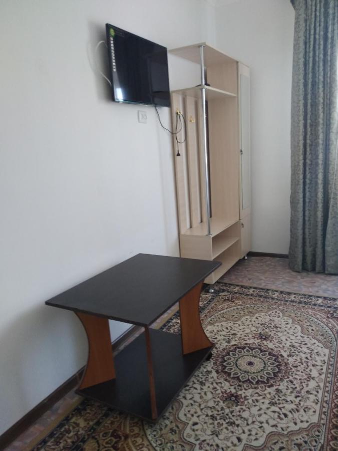 Guest House Arbat Cholpon-Ata Bagian luar foto