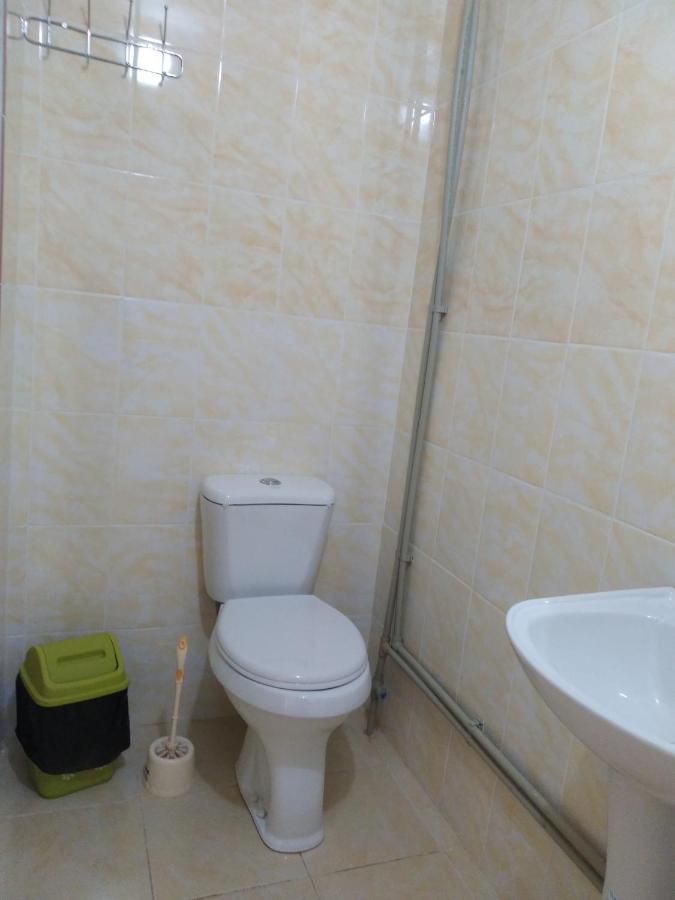 Guest House Arbat Cholpon-Ata Bagian luar foto