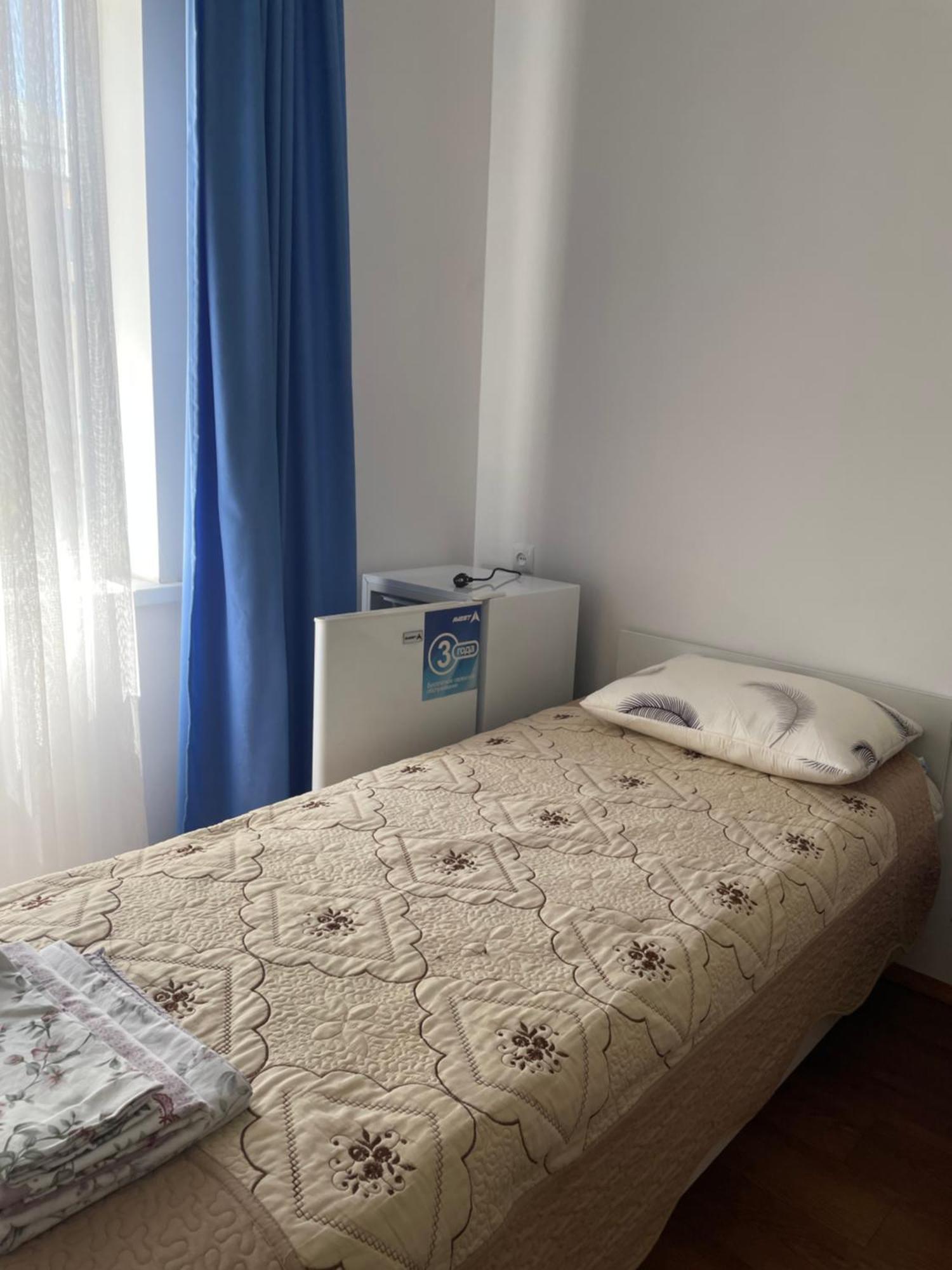 Guest House Arbat Cholpon-Ata Bagian luar foto