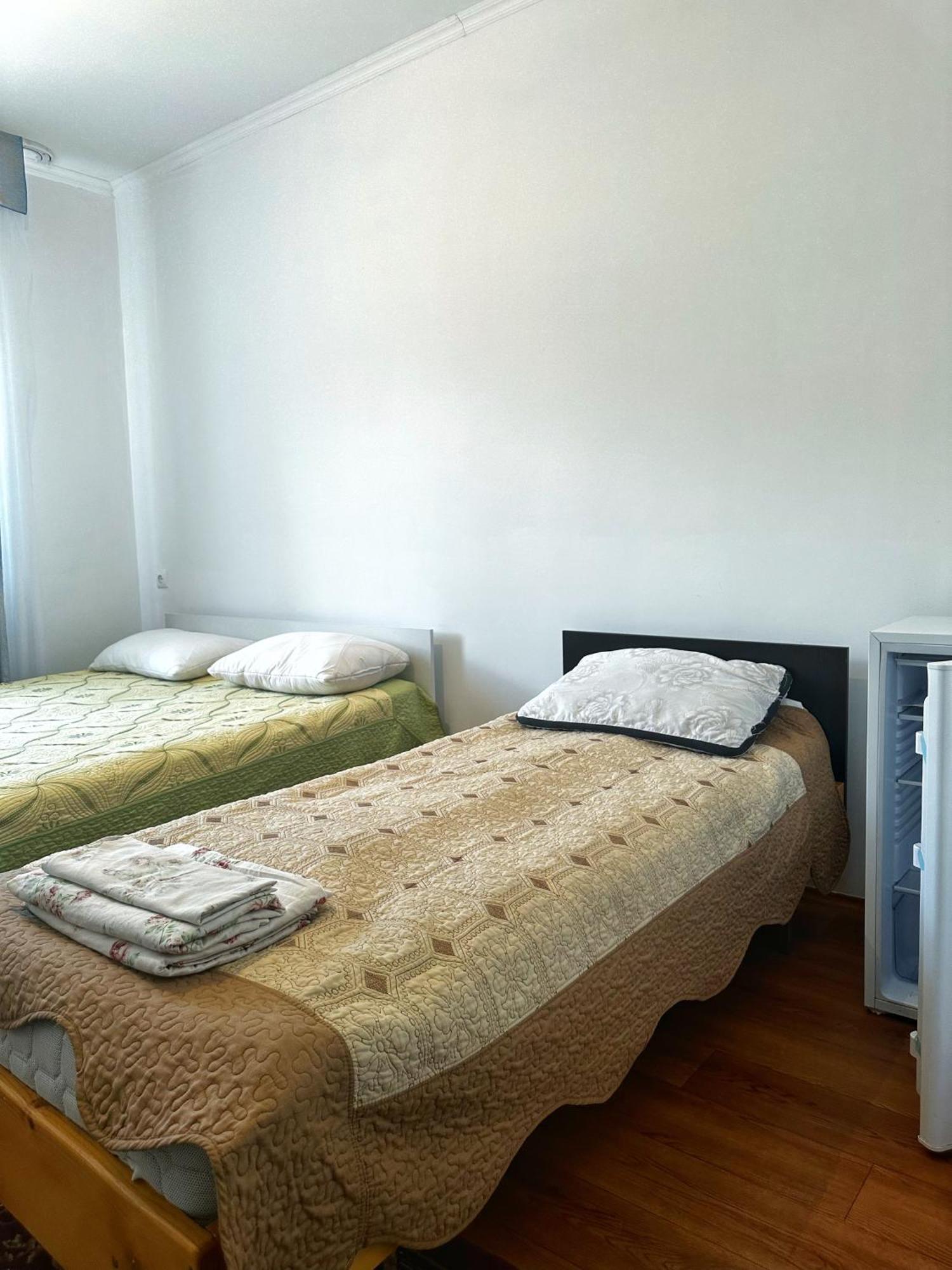 Guest House Arbat Cholpon-Ata Bagian luar foto