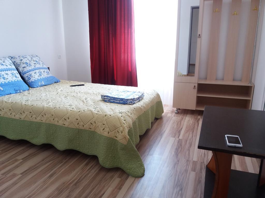 Guest House Arbat Cholpon-Ata Bagian luar foto