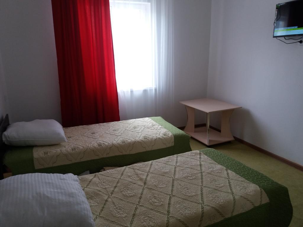 Guest House Arbat Cholpon-Ata Bagian luar foto
